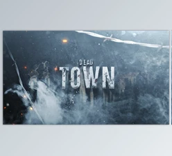 Download Horror Grunge Titles (Videohive 26476159) - AE Project