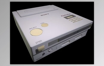 Download <span class='badge badge-warning'>Super</span> NES CD-ROM 3D Model