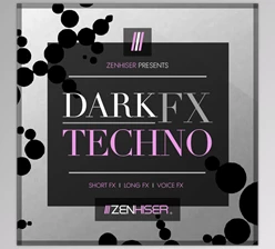 Download Zenhiser Dark Techno FX WAV