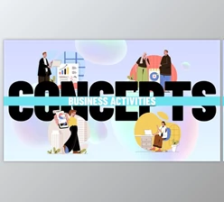 Download Business activities – Scene Situation (Videohive 34401959) - AE Project