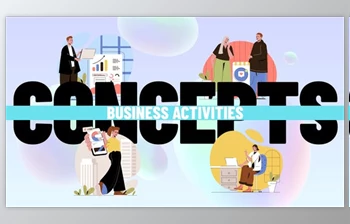 Download Business activities – Scene <span class='badge badge-warning'>Situation</span> (Videohive 34401959) - AE Project