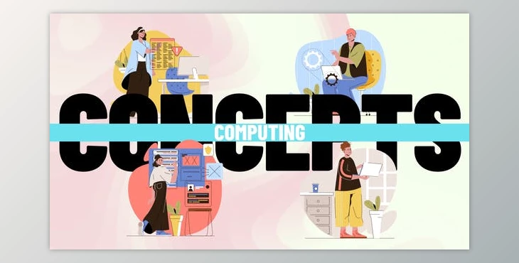 Download Computing – Scene Situation (Videohive 34401976) - AE Project