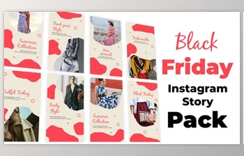 Download Black Friday <span class='badge badge-warning'>Instagram</span> Story <span class='badge badge-warning'>Pack</span> (<span class='badge badge-warning'>Videohive</span> 34403685) - AE Project