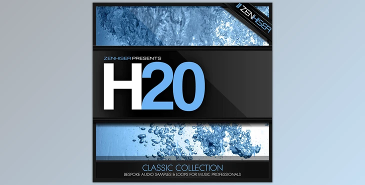 Download Zenhiser H20 WAV