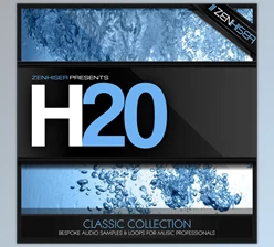 Download Zenhiser H20 WAV