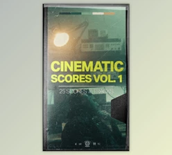 Download Tropic Colour – Cinematic Drowsy Scores – Vol. 1