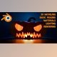 Download Blender 3D: Create a Jack-o’-lantern Scene