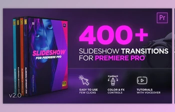 Download Slideshow Transitions (Videohive 26723089) - PR <span class='badge badge-warning'>Project</span>