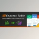Download Express Table - aescripts + aeplugins v1.2