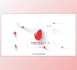 Download Abstract Intro (Videohive 33686438) - AE Project
