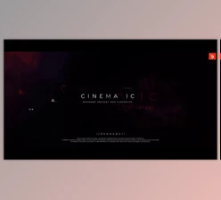 Download Film Titles Opener V9 (Videohive 33710453) - AE Project