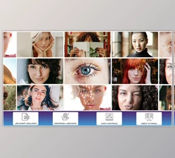 Download Split Screen (Videohive 31698274) - AE Project