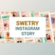 Download Swetry Instagram Stories (Videohive 34037957) - AE Project