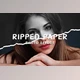 Download Ripped Paper Photo Effect CreativeMarket - 10361399