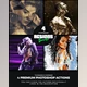 Download Photoshop Actions Bundle – Oct 22 GraphicRiver - 40402904