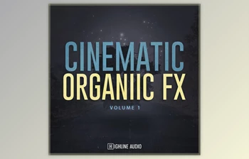Download Highline Audio Cinematic Organic <span class='badge badge-warning'>FX</span> Volume 1 <span class='badge badge-warning'>WAV</span>