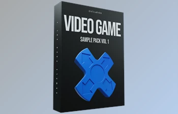 Download Cymatics Video Game <span class='badge badge-warning'>Sample</span> <span class='badge badge-warning'>Pack</span> <span class='badge badge-warning'>Vol</span> 1 WAV