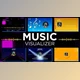 Download Music Visualizer Pack (Videohive 33196162) - AE Project