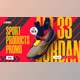 Download Sport Products Sale Promo. Sneakers (Videohive 33971688) - AE Project