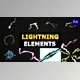 Download Lightning Pack | After Effects (Videohive 33984175) - AE Project
