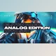 Download Analog Glitch Transitions (Videohive 35194823) - AE Project