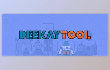 <span class='badge badge-warning'>Aescripts</span> - Download Deekay tool v1.1.9 (<span class='badge badge-warning'>Win</span>, Mac)