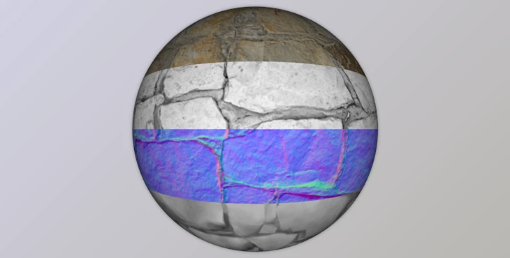 Download Nitro4D MaterialMaker v1.01 For Cinema 4D