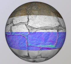 Download Nitro4D MaterialMaker v1.01 For Cinema 4D