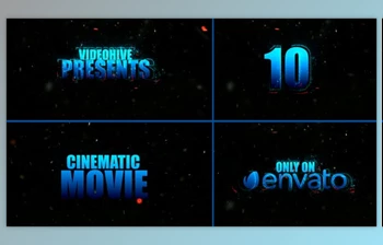 Download <span class='badge badge-warning'>Cinematic</span> Trailer With Countdown (<span class='badge badge-warning'>Videohive</span> 33744780) - AE <span class='badge badge-warning'>Project</span>