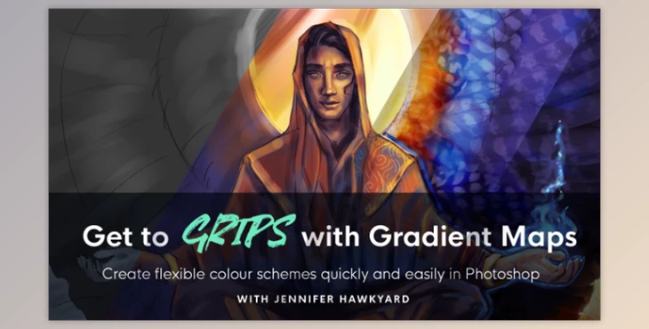 Download Get to Grips with Gradient Maps
