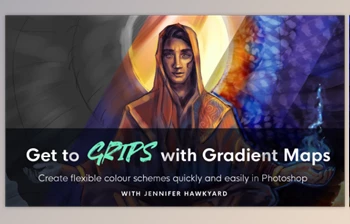 Download <span class='badge badge-warning'>Get</span> to Grips with Gradient Maps