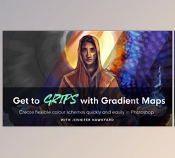Download Get to Grips with Gradient Maps