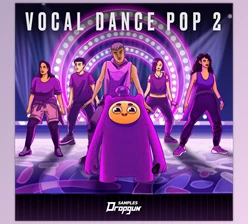 Download Dropgun Samples Vocal Dance Pop 2 WAV