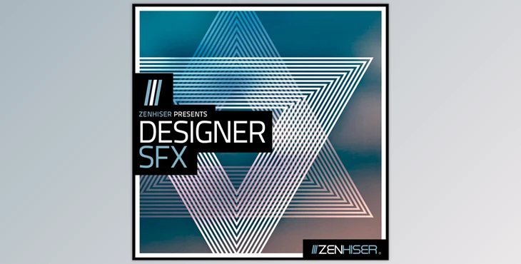 Download Zenhiser – Designer SFX