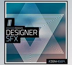 Download Zenhiser – Designer SFX