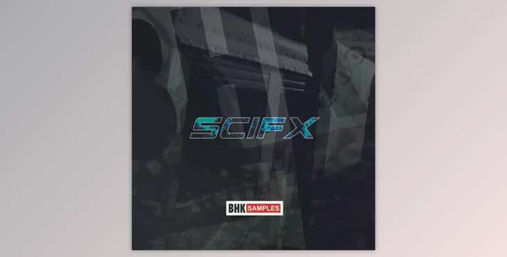 Download BHK Samples Sci FX WAV