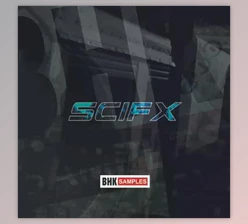 Download BHK Samples Sci FX WAV