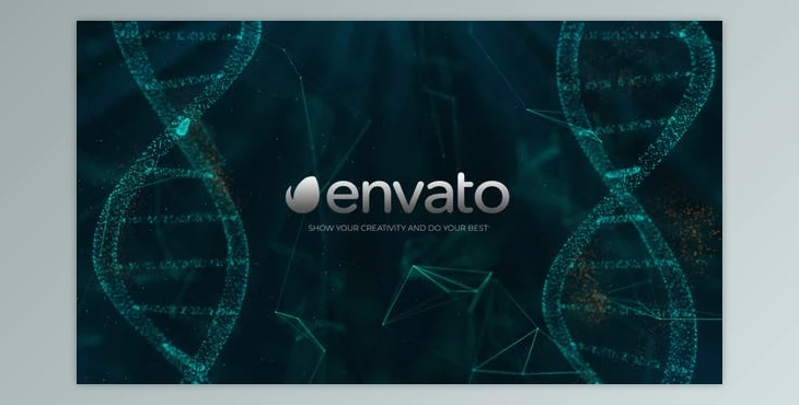 Download DNA (Videohive 33821415) - AE Project