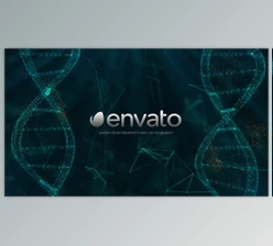 Download DNA (Videohive 33821415) - AE Project