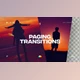 Download Paging Transitions (Videohive 38693917) - AE Project