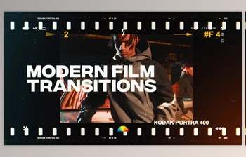 Download <span class='badge badge-warning'>Film</span> Modern Transitions (Videohive 38819488) - AE Project