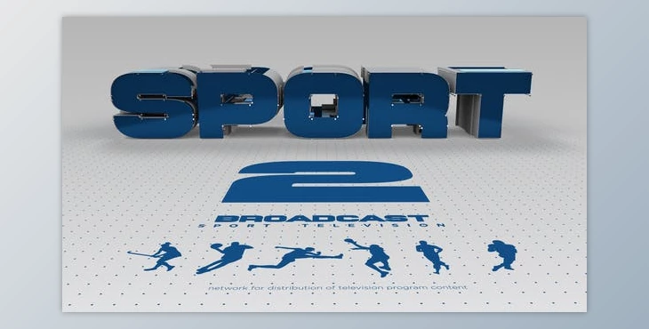 Download Sport TV Opener (Videohive 40542112) - AE Project