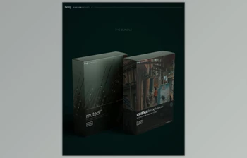 Download benj™ | Deep <span class='badge badge-warning'>Cinema</span> x Muted & Expanded Bundle