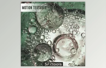 Download SFXtools <span class='badge badge-warning'>Motion</span> Textures WAV-FANTASTiC