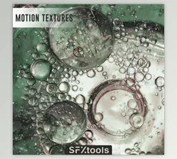 Download SFXtools Motion Textures WAV-FANTASTiC