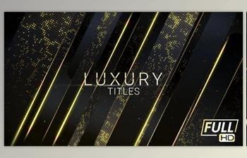 Download Luxury <span class='badge badge-warning'>Titles</span> | Award <span class='badge badge-warning'>Titles</span> (<span class='badge badge-warning'>Videohive</span> 25779905) - AE Project