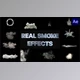 Download Smoke Elements for After Effects (Videohive 36180441) - AE Project