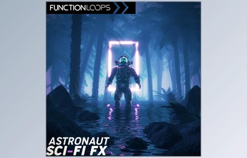 Download Function Loops Astronaut <span class='badge badge-warning'>Sci</span>-<span class='badge badge-warning'>fi</span> FX WAV
