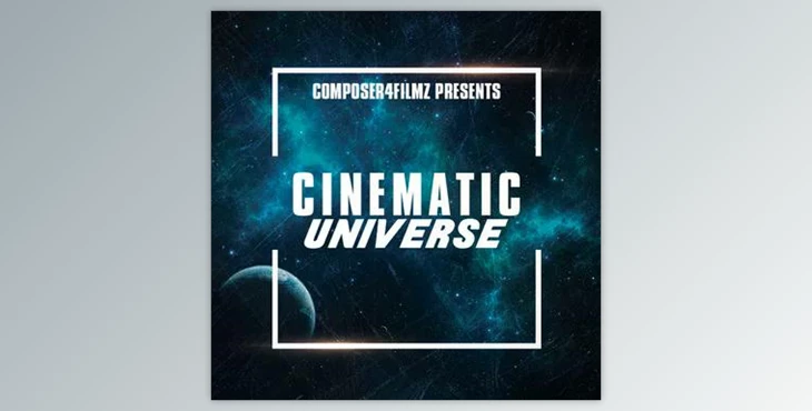 Download Composer4filmz Cinematic Universe WAV