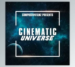 Download Composer4filmz Cinematic Universe WAV